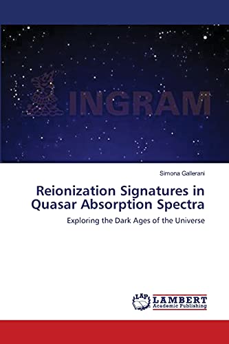 Reionization Signatures in Quasar Absorption Spectra: Exploring the Dark Ages of the Universe