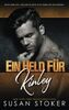 Ein Held für Kinley (Delta Team Zwei, Band 2)