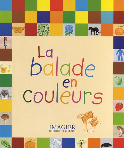 La Balade En Couleurs