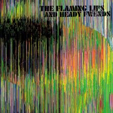 Flaming Lips & Heady Fwends