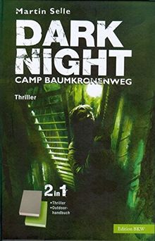 Dark Night: Camp Baumkronenweg