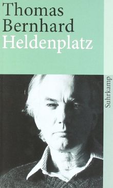 Heldenplatz (suhrkamp taschenbuch)