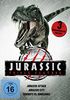 Jurassic Triple Feature [3 DVDs]