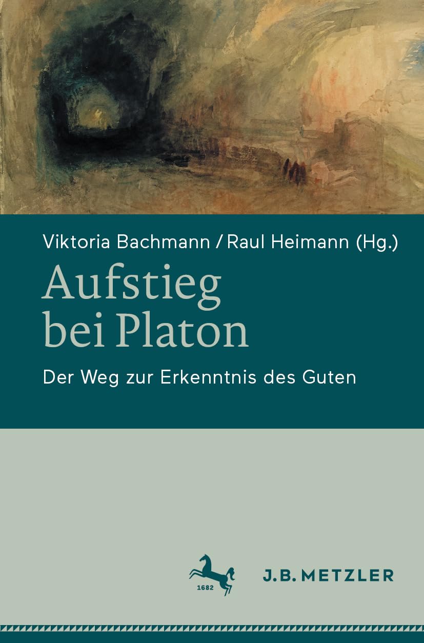 Aufstieg bei Platon: Der Weg zur Erkenntnis des Guten