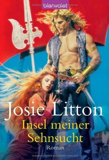 Insel meiner Sehnsucht: Roman
