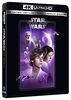 Star Wars Ep. IV Una Nuova Speranza (Repkg 4k+Br+Bonus Disc)