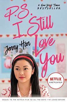 P.S. I Still Love You. Film Tie-In