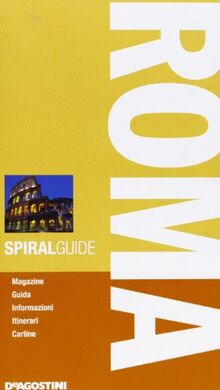 Roma (Spiral Guides)