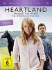 Heartland - Paradies für Pferde: Staffel 8.1 (Episode 1-9) [3 DVDs]