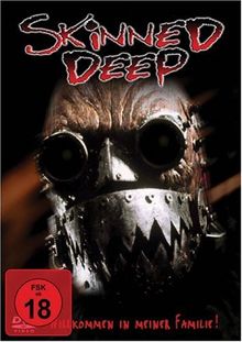 Skinned Deep von ASCOT ELITE  | DVD | Zustand gut