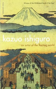 An Artist of the Floating World (Faber Fiction Classics)
