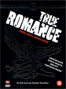 True Romance  - Édition Collector 2 DVD von Tony Scott  | DVD | Zustand gut