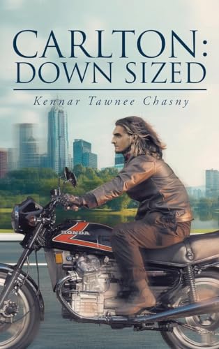 Carlton: Down Sized