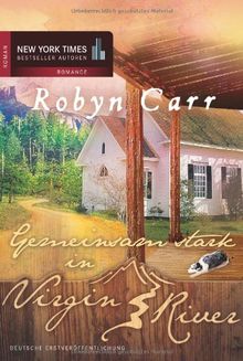 Gemeinsam stark in Virgin River de Carr, Robyn | Livre | état bon