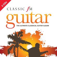 Classic FM Guitar-the Ultimate
