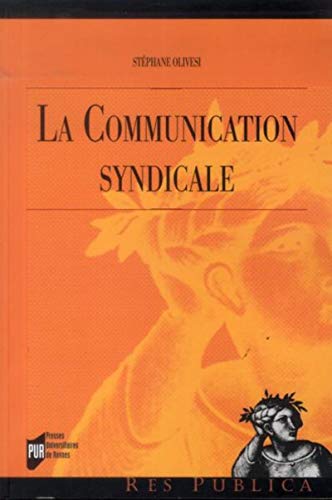 Communication Syndicale (res Publica)