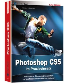 Das große Buch: Photoshop CS5 von Brückmann, Joachim, Schäle, Rainer | Buch | Zustand sehr gut