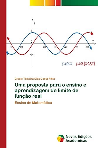 Uma proposta para o ensino e aprendizagem de limite de função real: Ensino de Matemática
