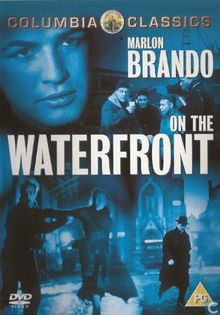 On The Waterfront [UK Import]