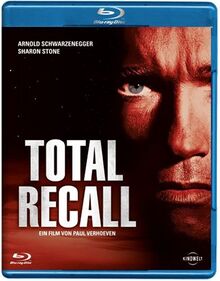 Total Recall von STUDIOCANAL  | DVD | Zustand sehr gut