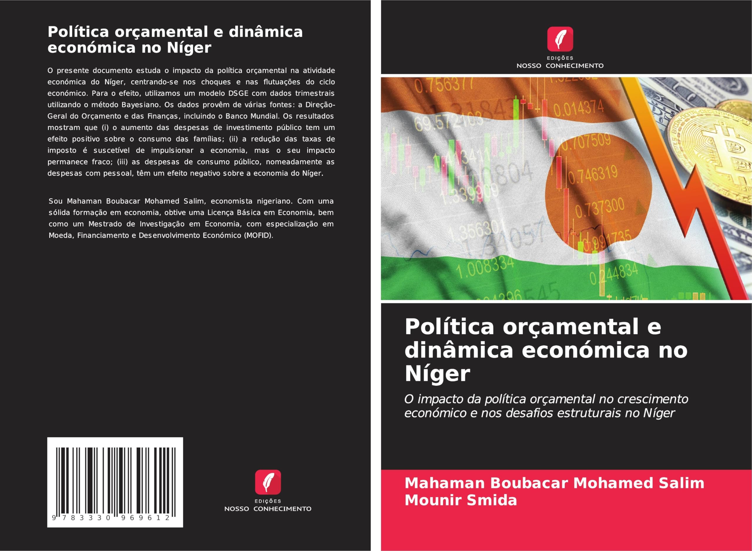 Política orçamental e dinâmica económica no Níger: O impacto da política orçamental no crescimento económico e nos desafios estruturais no Níger