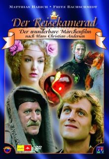 Der Reisekamerad