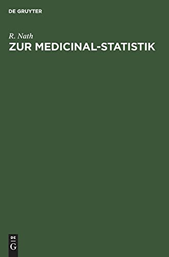 Zur Medicinal-Statistik: Die Geburts- und Sterblichkeitsverhältnisse des Kreises Oberbarnim pro 1876
