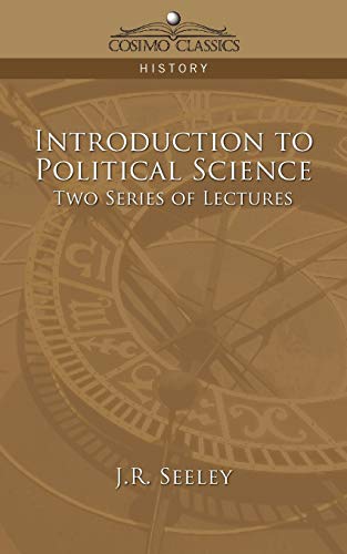Introduction to Political Science Two Series of Lectures