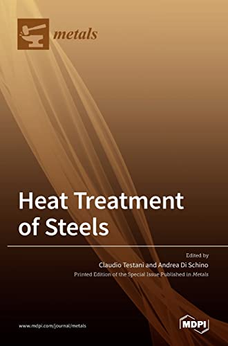 Heat Treatment of Steels