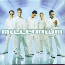 Millennium von Backstreet Boys | CD | Zustand gut