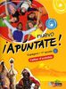 Nuevo apuntate ! espagnol 1re année, A1-A2 : cahier activités