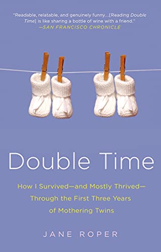 DOUBLE TIME