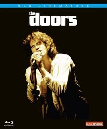 The Doors - Blu Cinemathek [Blu-ray]