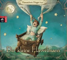 Der kleine Häwelmann