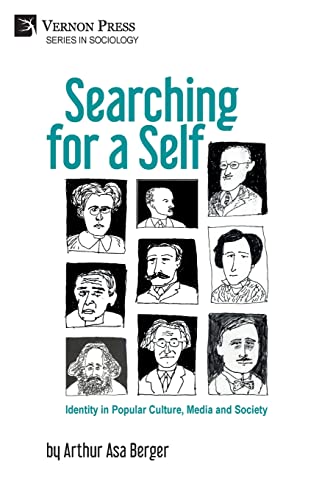Searching for a Self: Identity in Popular Culture, Media and Society (Sociology)
