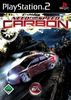 Need for Speed: Carbon [EA Most Wanted]