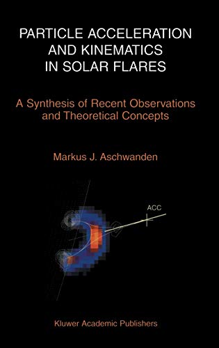 Particle Acceleration and Kinematics in Solar Flares: A Synthesis of Recent Observations and Theoretical Concepts