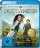 Outlander - Die komplette erste Season [Blu-ray]