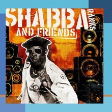 Shabba & Friends