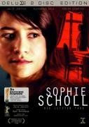 Sophie Scholl - Die letzten Tage (Special Edition, 2 DVDs) [Deluxe Edition]