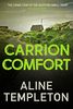 Carrion Comfort (Di Kelso Strang, Band 2)