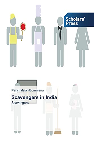 Scavengers in India: Scavengers