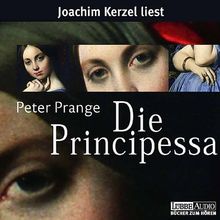 Die Principessa. 5 CDs