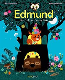 Edmund: Ein Fest im Mondschein