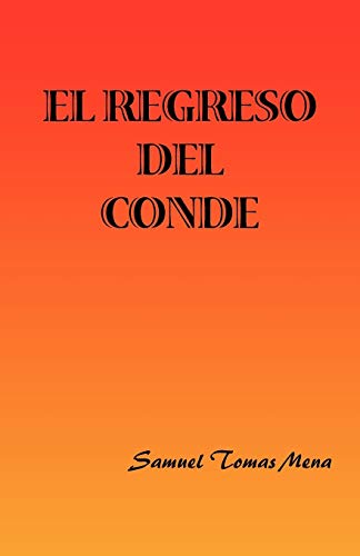 El regreso del conde