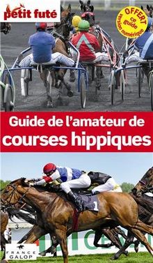 Guide de l'amateur de courses hippiques