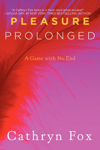 Pleasure Prolonged (Pleasure Games Trilogy, 2)