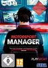 Motorsport Manager [PC]