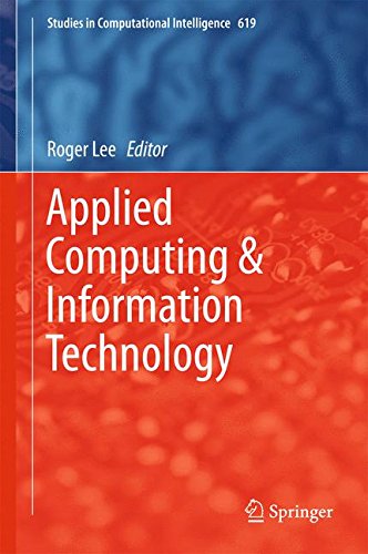 Applied Computing & Information Technology (Studies in Computational Intelligence)