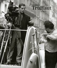 Francois Truffaut at Work